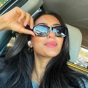 Meet your Posher, Yusra